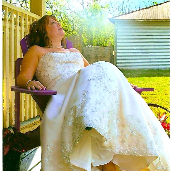 Meet your Posher, Danielle - Picture 5 of 10